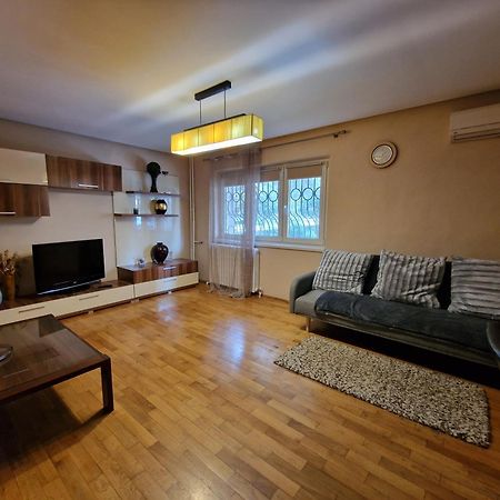 Apartment Central 콘스탄차 외부 사진