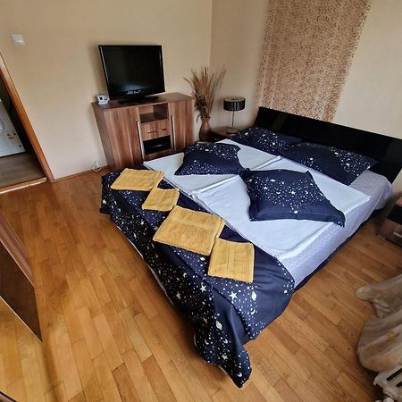Apartment Central 콘스탄차 외부 사진