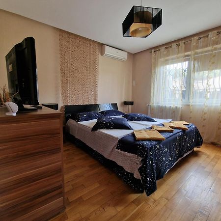 Apartment Central 콘스탄차 외부 사진