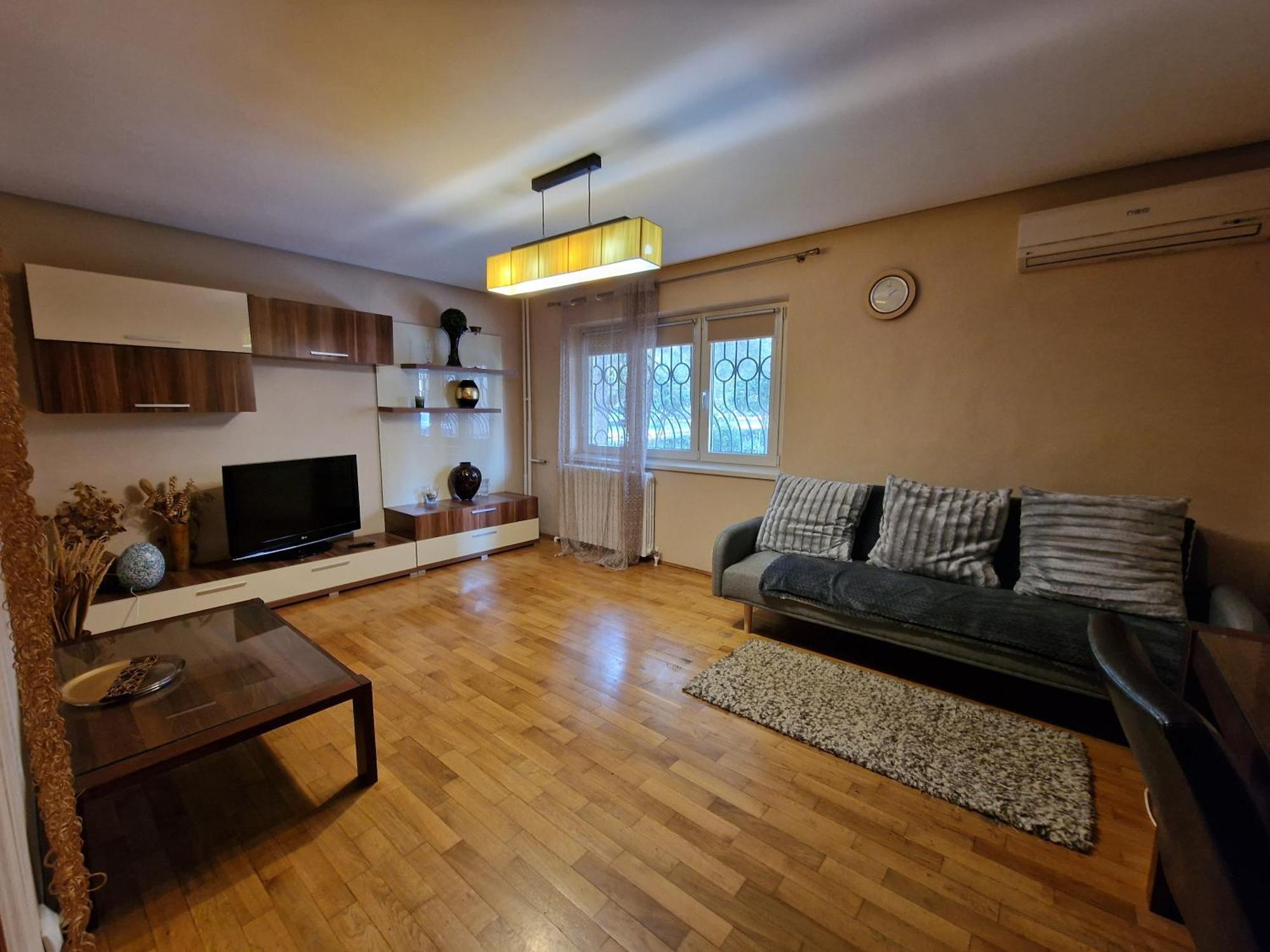 Apartment Central 콘스탄차 외부 사진