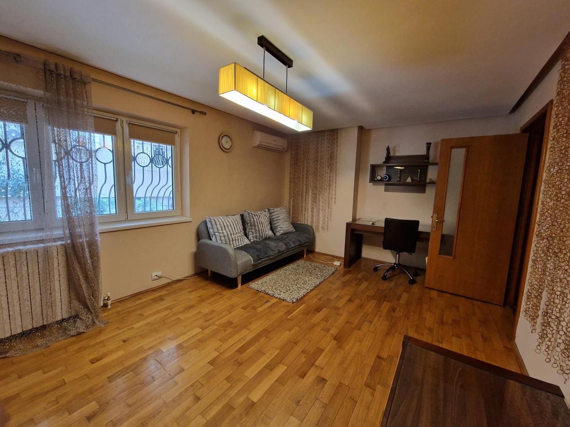 Apartment Central 콘스탄차 외부 사진