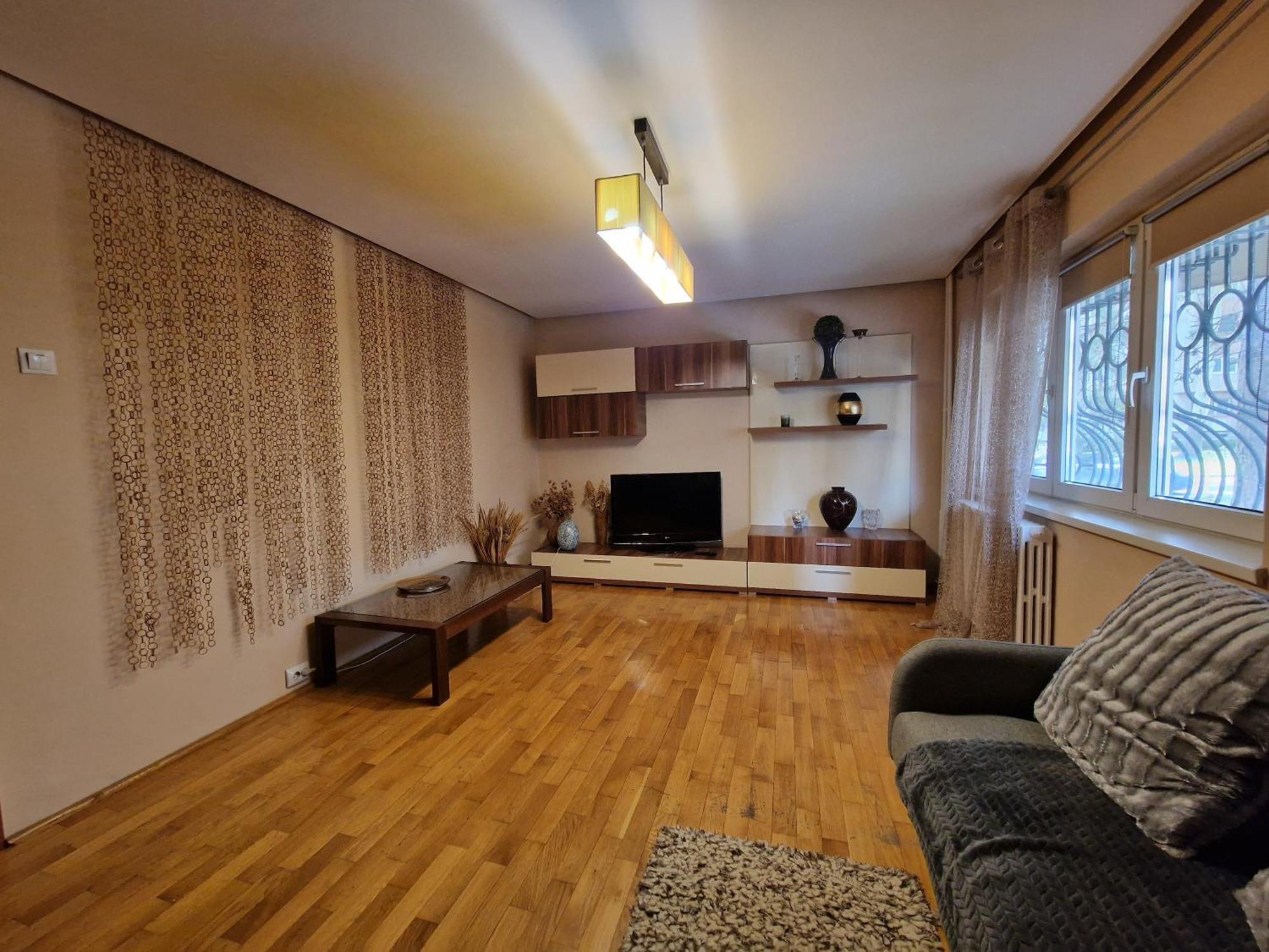 Apartment Central 콘스탄차 외부 사진