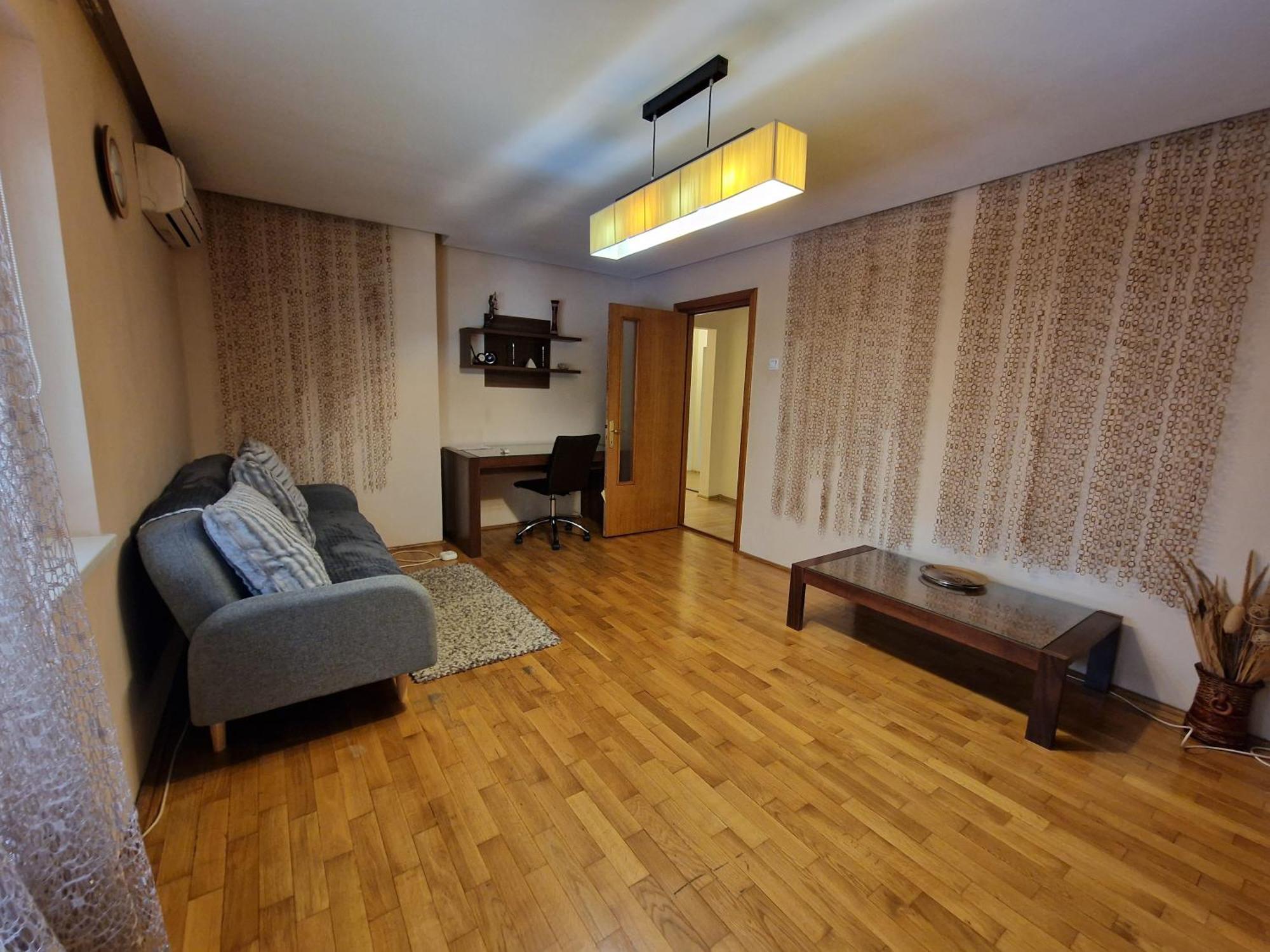 Apartment Central 콘스탄차 외부 사진