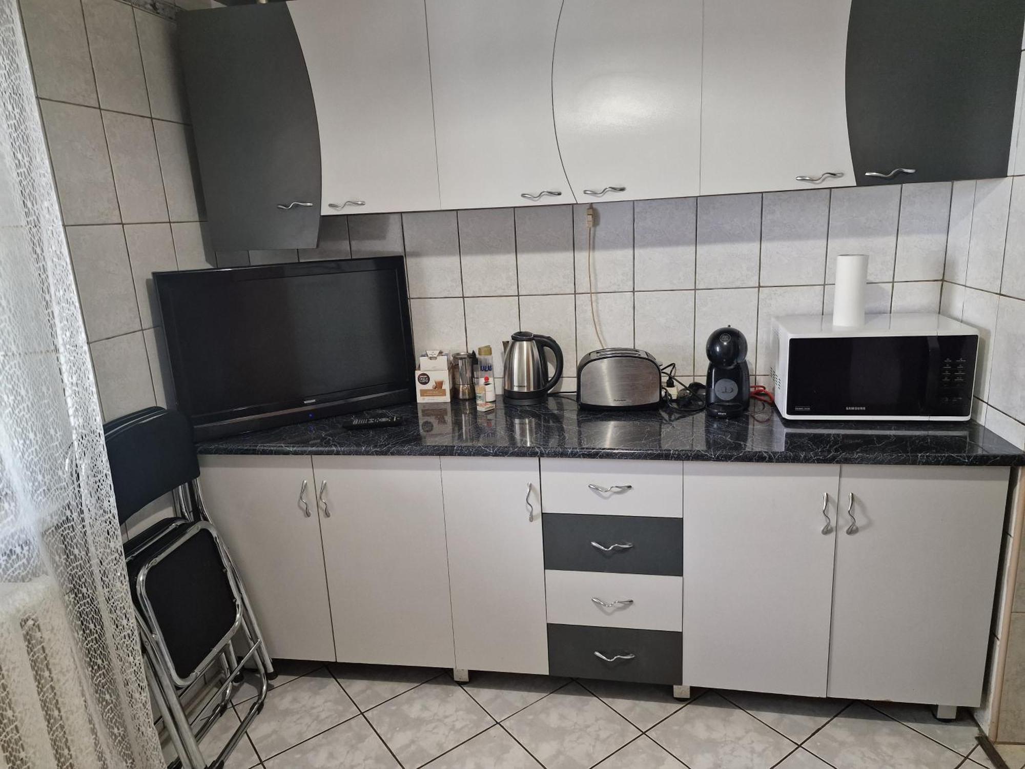 Apartment Central 콘스탄차 외부 사진