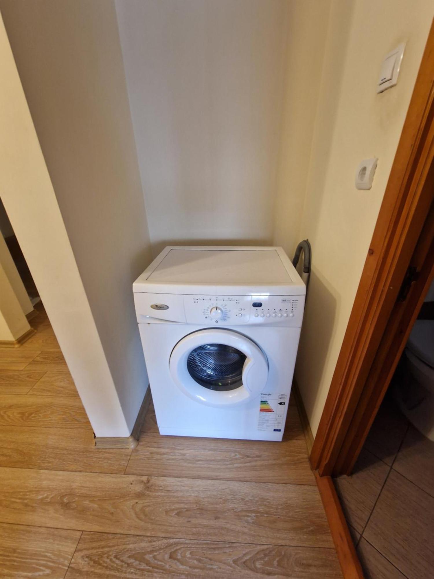 Apartment Central 콘스탄차 외부 사진