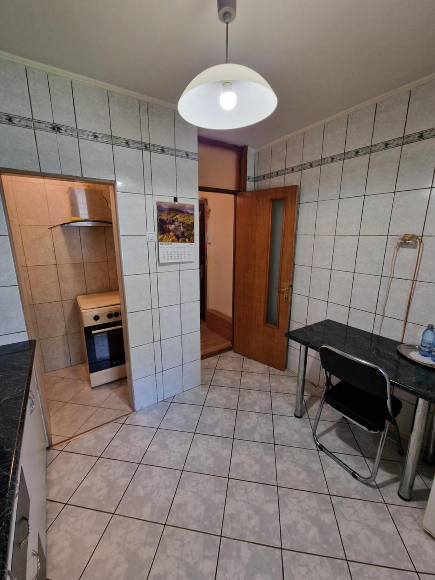 Apartment Central 콘스탄차 외부 사진