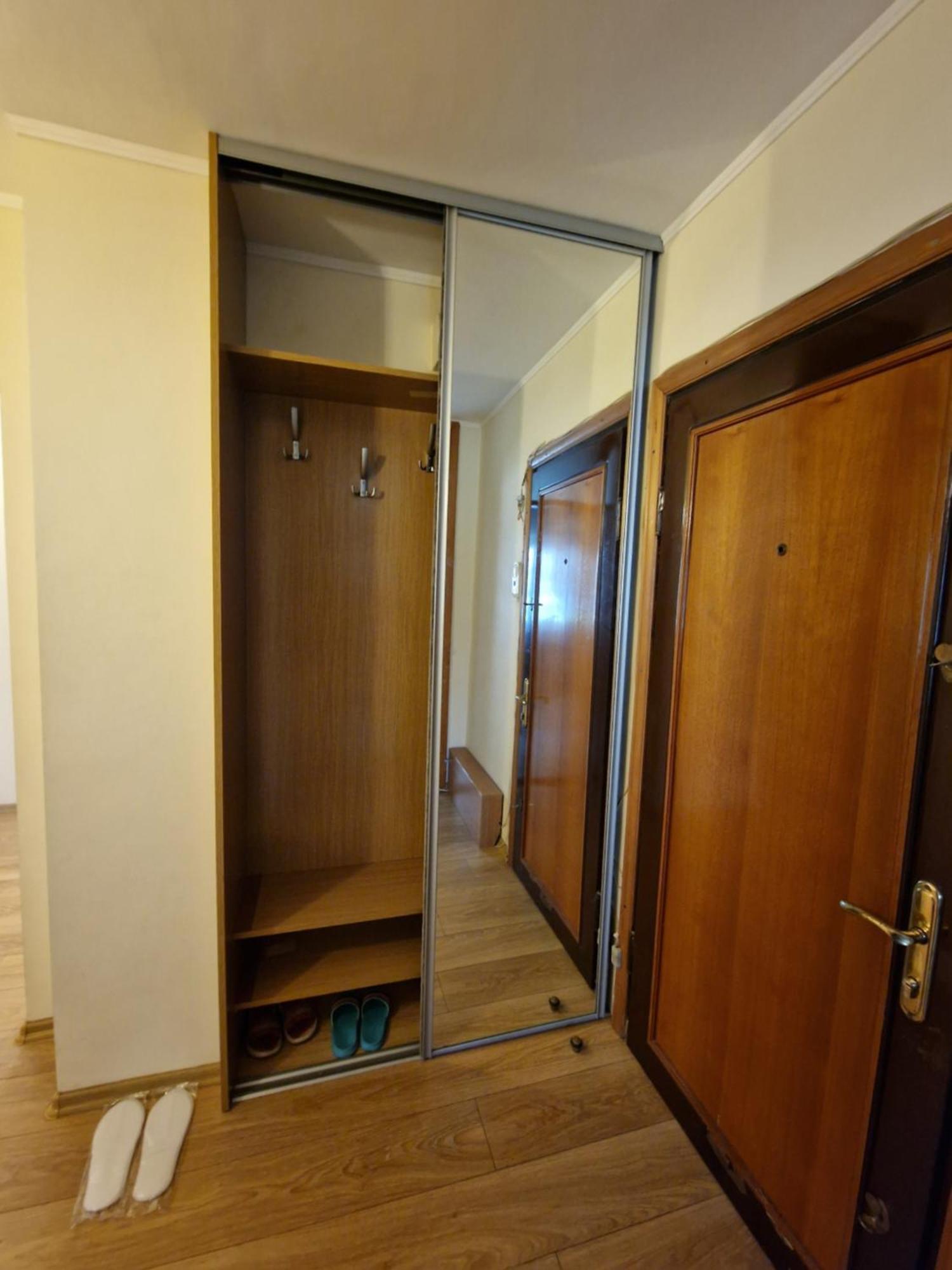 Apartment Central 콘스탄차 외부 사진