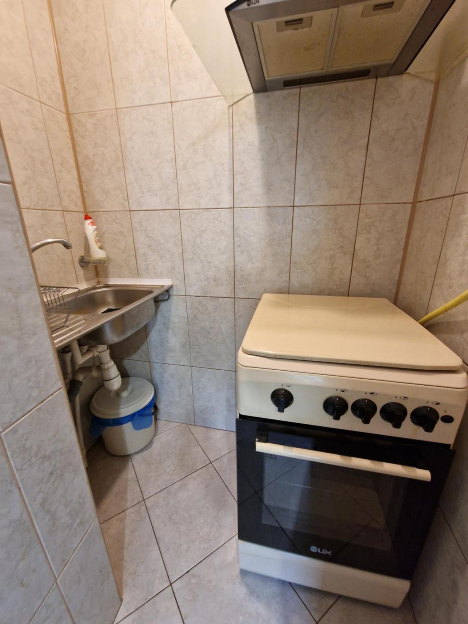 Apartment Central 콘스탄차 외부 사진