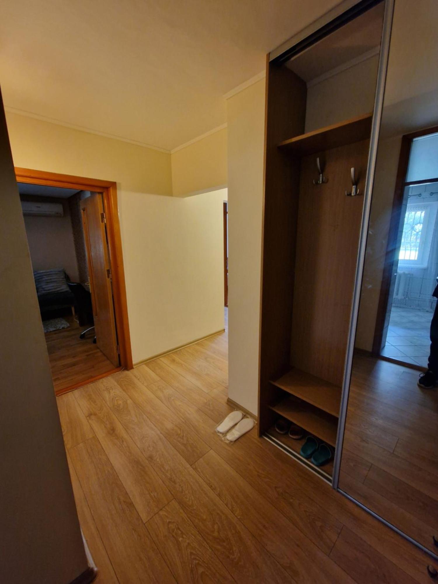 Apartment Central 콘스탄차 외부 사진