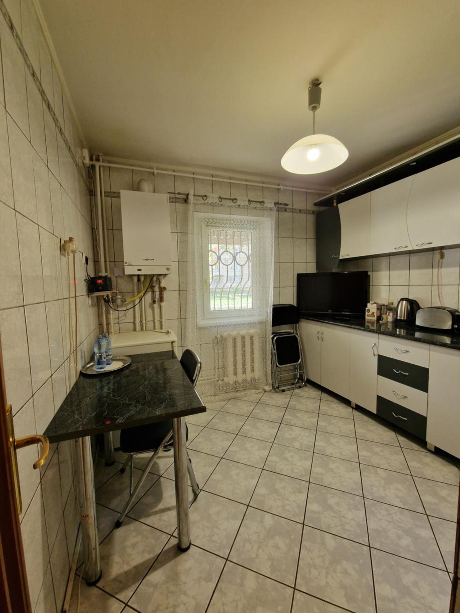 Apartment Central 콘스탄차 외부 사진