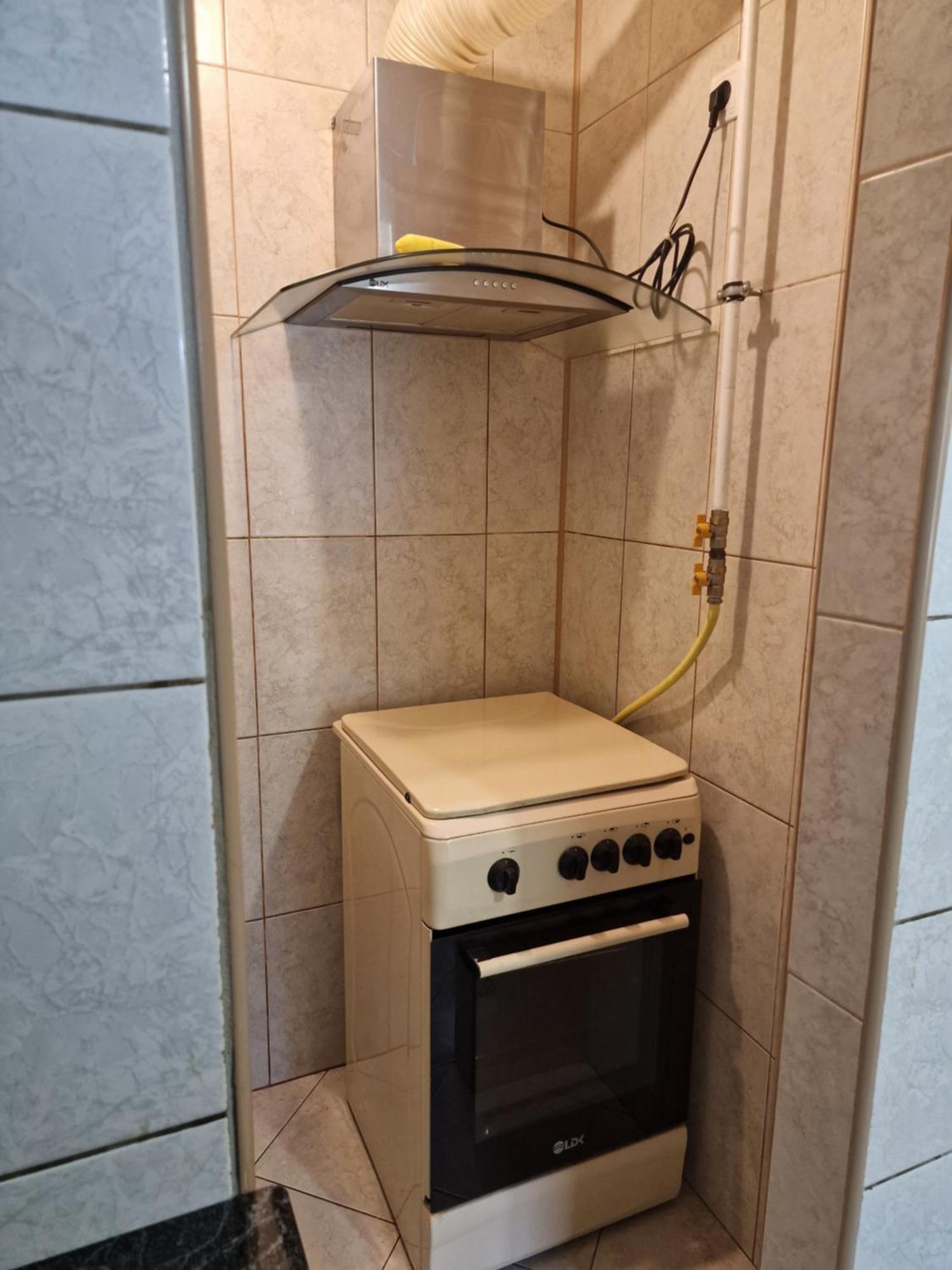 Apartment Central 콘스탄차 외부 사진