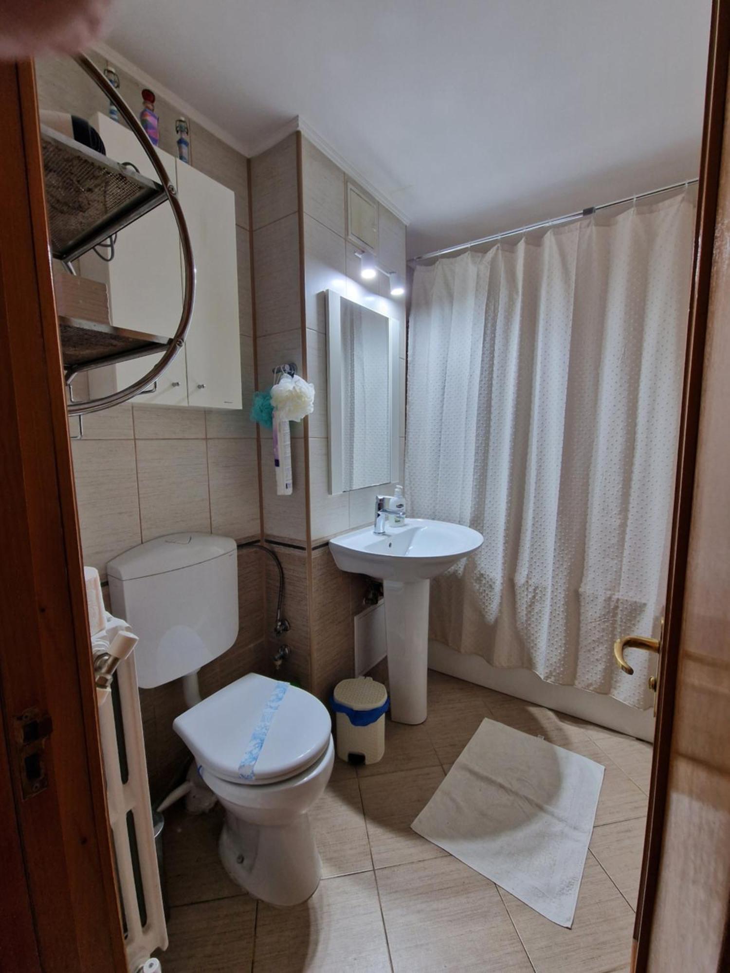Apartment Central 콘스탄차 외부 사진