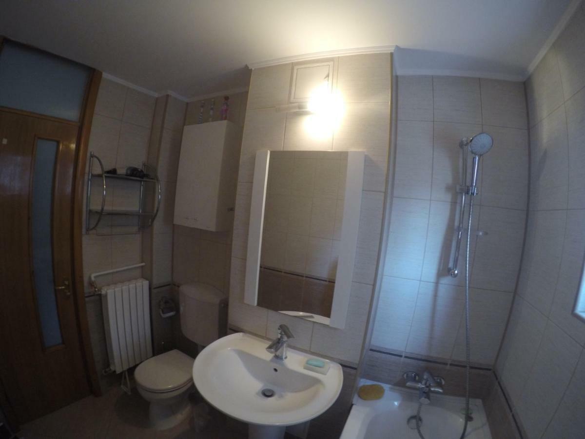 Apartment Central 콘스탄차 외부 사진