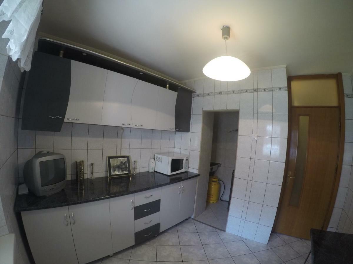 Apartment Central 콘스탄차 외부 사진